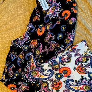 Palazzo pants